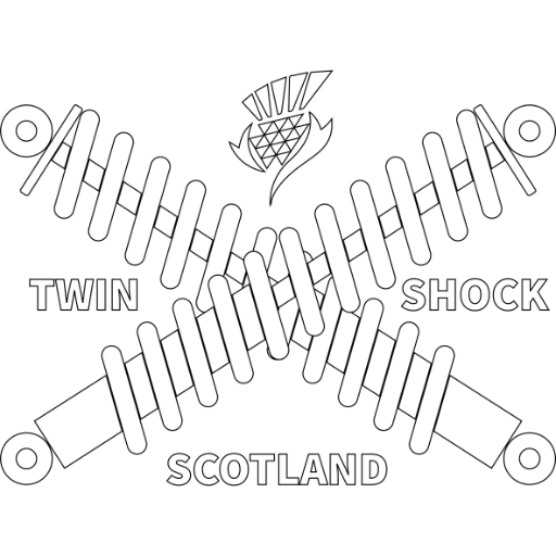 Scottish Twin Shock